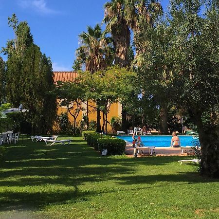 Farmstay La Morella Battipaglia Exterior photo