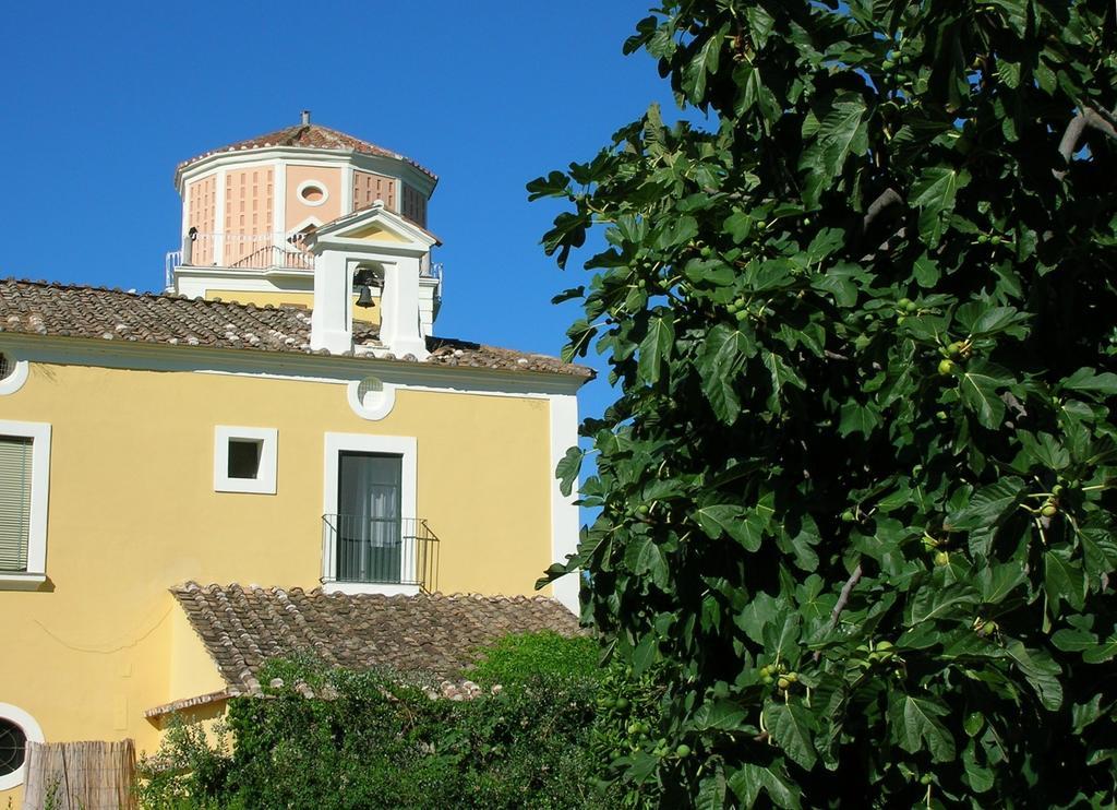 Farmstay La Morella Battipaglia Exterior photo