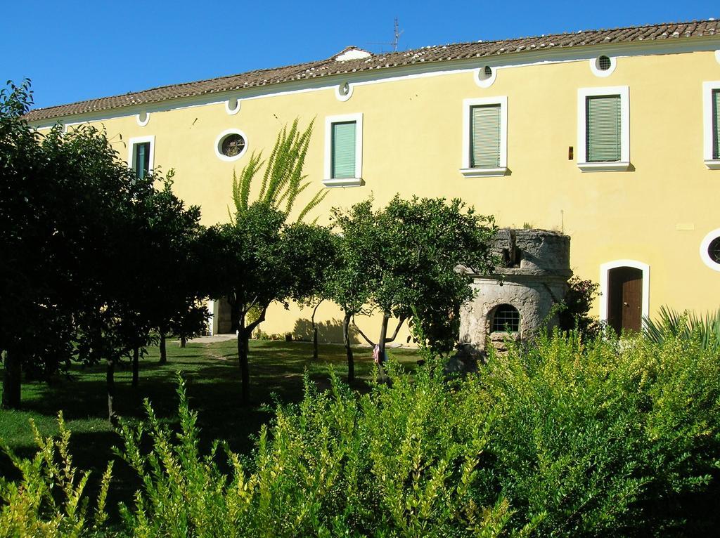 Farmstay La Morella Battipaglia Room photo