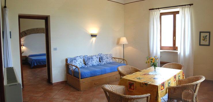 Farmstay La Morella Battipaglia Exterior photo