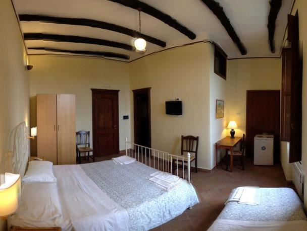 Farmstay La Morella Battipaglia Exterior photo