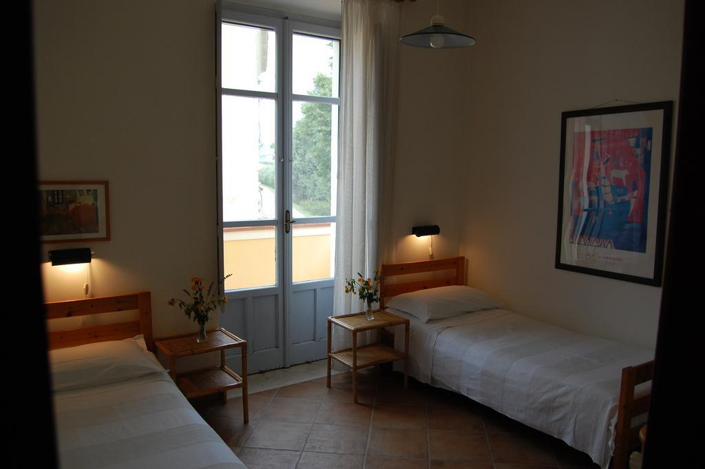 Farmstay La Morella Battipaglia Exterior photo