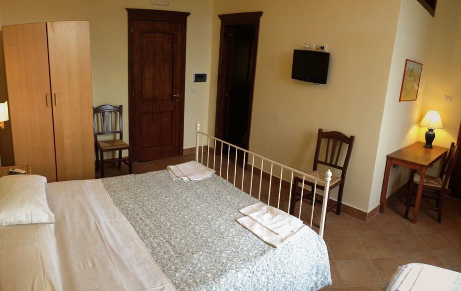 Farmstay La Morella Battipaglia Exterior photo